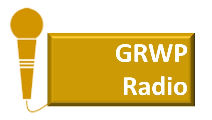 GRWP Radio button
